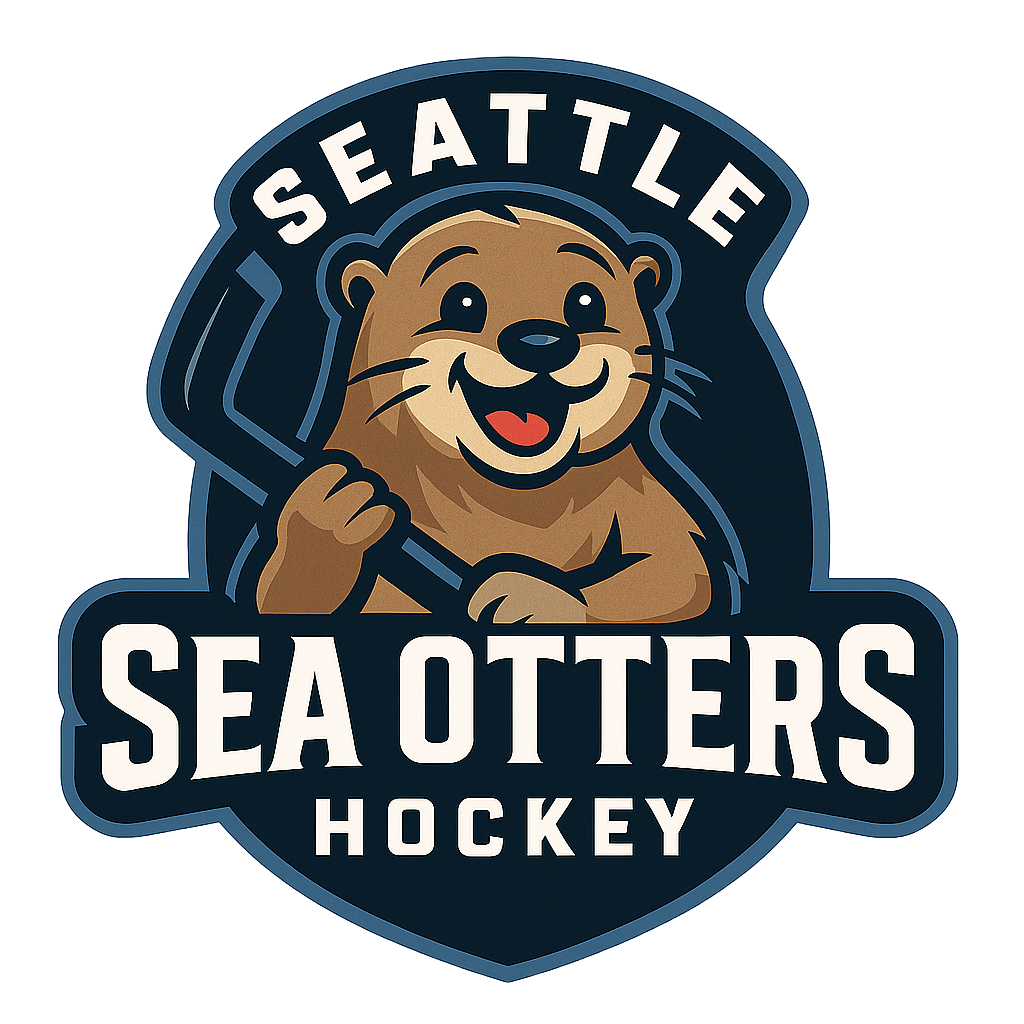 Seattle Sea Otters